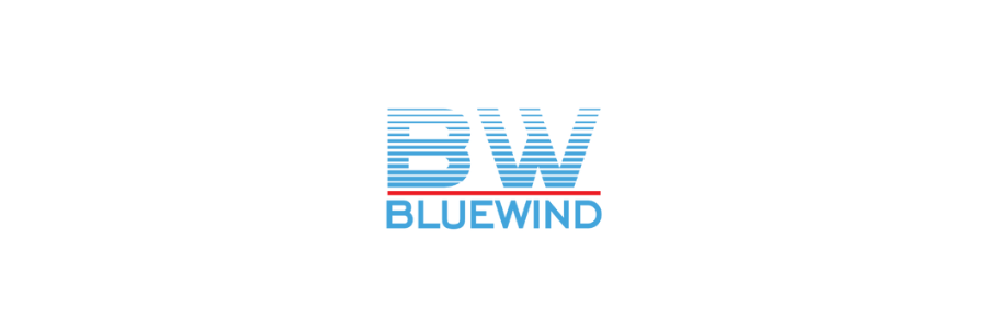 Bluewind Logo